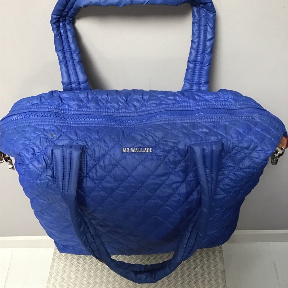 MZ Wallace Nylon Tote